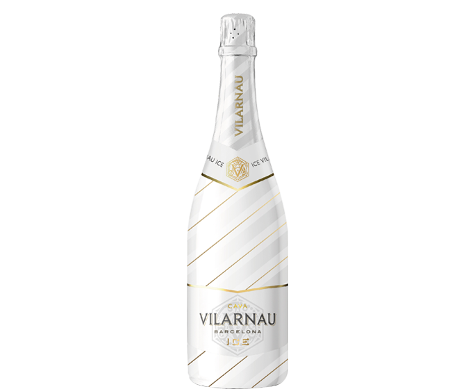 Vilarnau Ice
